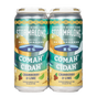 Stormalong Comah' Cidah' 4pk Can